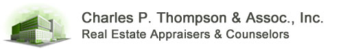 Charles P. Thompson & Assoc., Inc.